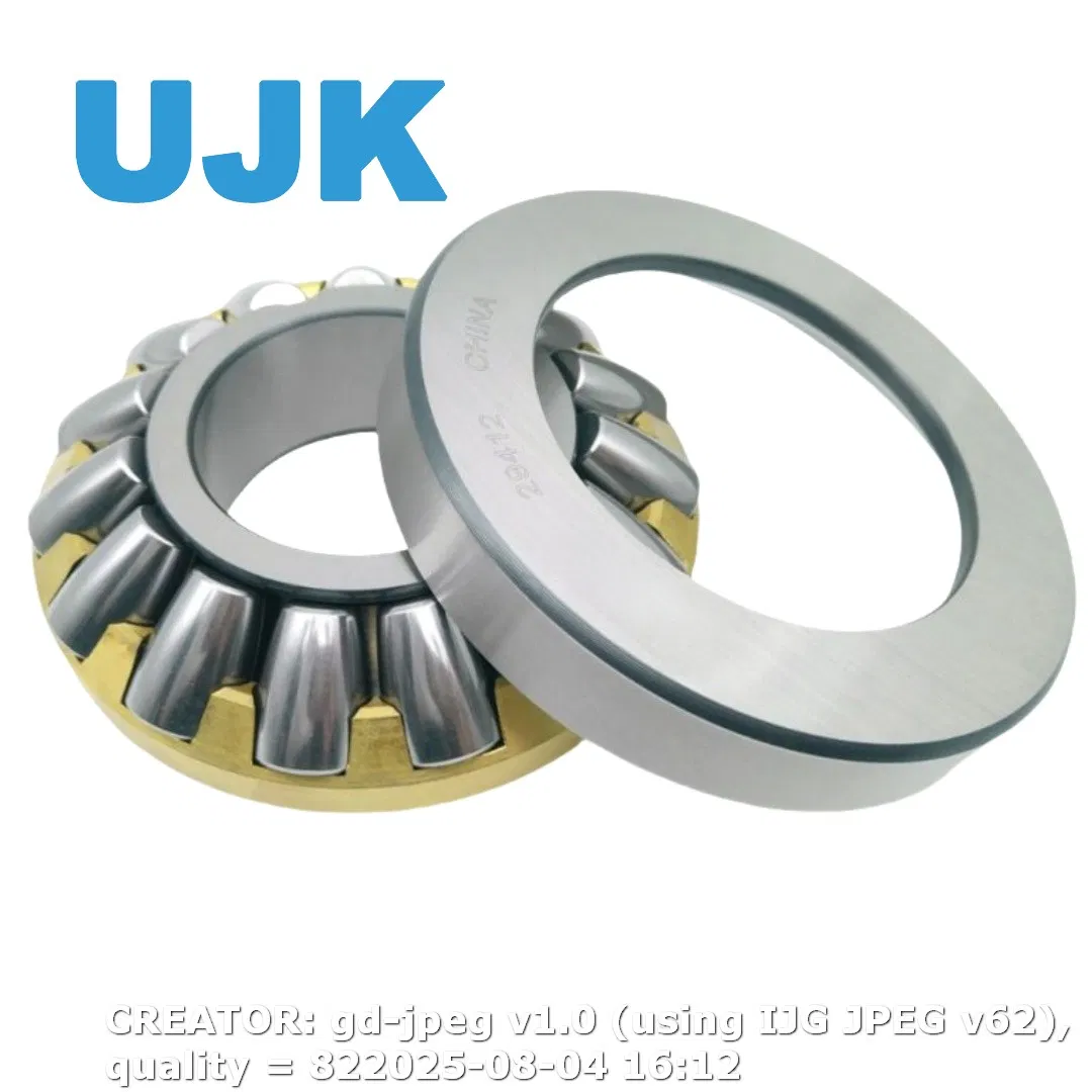 Spherical Roller Thrust Bearing 29480e 29380e 29280e Thrust Roller Bearing 29480-E1 29480-E1 29280-E1 Bearing CAD pictures & photos
