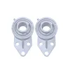 Stainless Steel Bearing Units Ucfb211 Ucfb212 Ucfb213 Ucfb211-32 Ucfb211-33 Ucfb212-36 Ucfb212-37 Ucfb213-40 Ucfb213-41