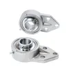 Stainless Steel Bearing Units Ucfb211 Ucfb212 Ucfb213 Ucfb211-32 Ucfb211-33 Ucfb212-36 Ucfb212-37 Ucfb213-40 Ucfb213-41