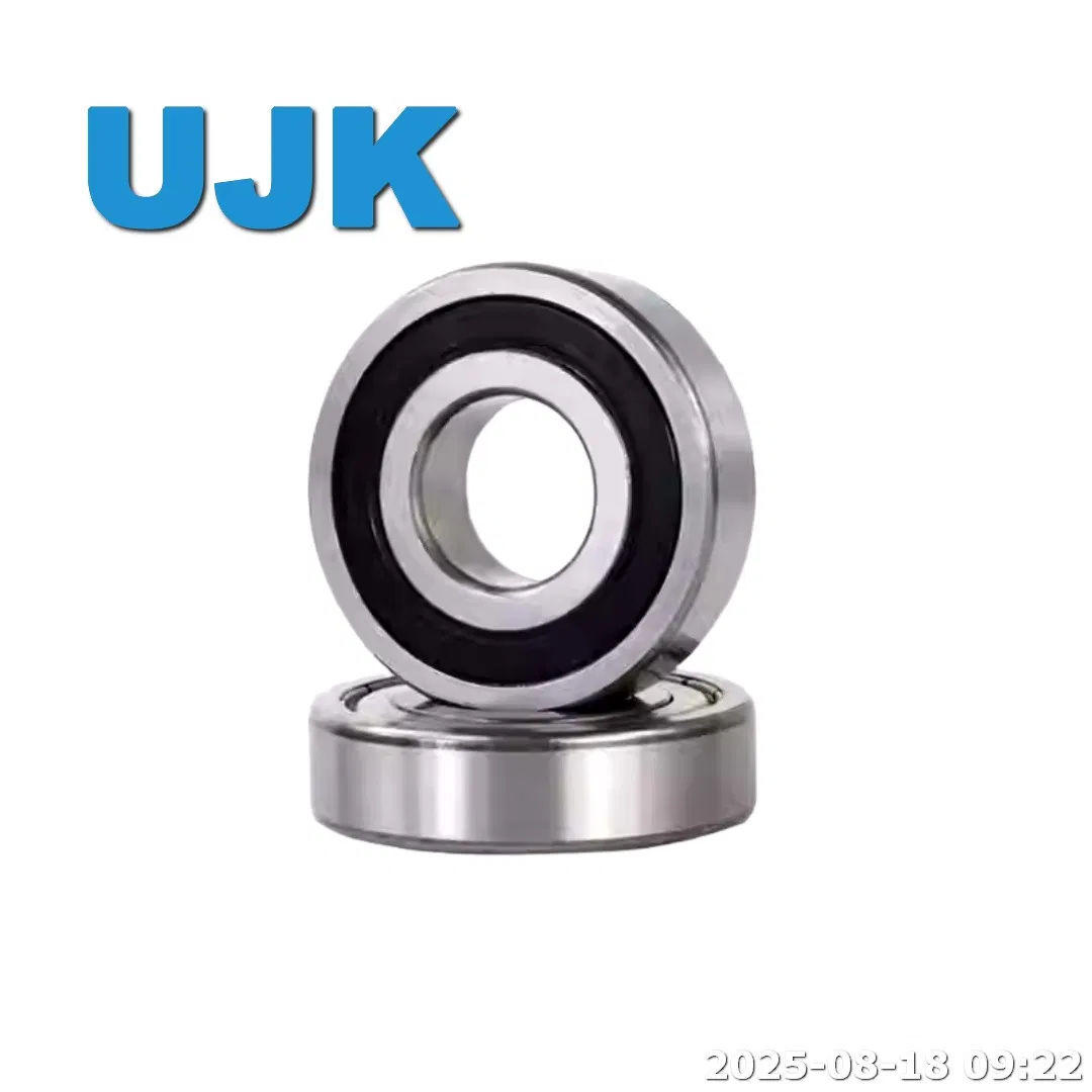 Lubricating Ball Bearings 6304/6304-2RS/6304zz (304 180304 80304) 20× 52× 15 0.1530kg Ball Bearing Brands Bearing Products Co pictures & photos