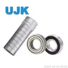 Lubricating Ball Bearings 6304/6304-2RS/6304zz (304 180304 80304) 20× 52× 15 0.1530kg Ball Bearing Brands Bearing Products Co