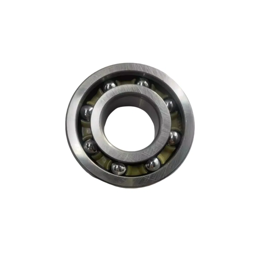 High Quality Qac51 Manufacturer Customized Oval Bearing A5052 Conveyor Belt Roller Conveyor Roller for CNC Machine Tool pictures & photos