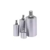 High Quality Qac51 Manufacturer Customized Oval Bearing A5052 Conveyor Belt Roller Conveyor Roller for CNC Machine Tool