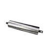 High Quality Qac51 Manufacturer Customized Oval Bearing A5052 Conveyor Belt Roller Conveyor Roller for CNC Machine Tool