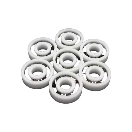 Bearing Price List Deep Groove Overboard Ball Bearing Tractor Bearing Scooter Copper OEM Injection Molded Bearing pictures & photos