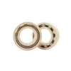 Bearing Price List Deep Groove Overboard Ball Bearing Tractor Bearing Scooter Copper OEM Injection Molded Bearing