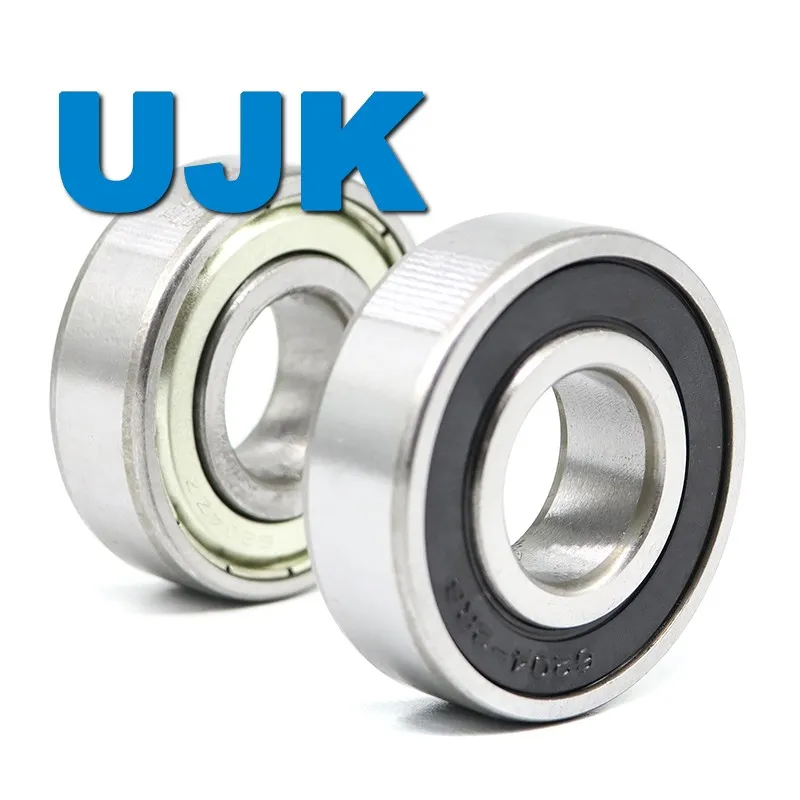Deep Groove Ball Bearing Truck Pilot Bearing for Truck 1652986 6306-2RS 353243 353246X1 833363m1 842296m1 390384X1 pictures & photos