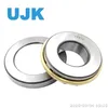 Auto Parts Steel Thrust Roller Bearings 81214m Tn Flat Cylindrical 81214K Flat Thrust Roller Bearing Thrust Roller Bearing