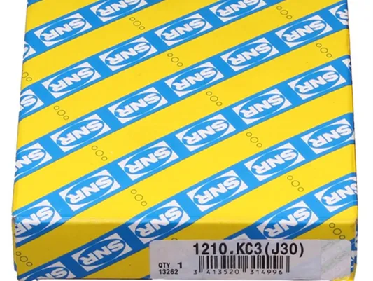 38X78X18.9mm Ec. 41249. S05. H200 02e311220b Gearbox Bearing Ec 41249 S05 H200 Snr Taper Roller Bearings Ec41249 S05h200 pictures & photos