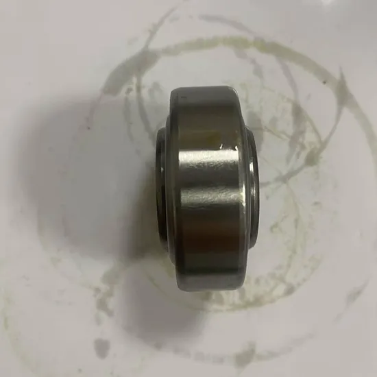 High-Speed Sealed Ball Bearing 204krr2 17.65X47X20.96/14mm for Agricultural Machinery, Double Metal Shields (ZZ) , Gcr15 Steel pictures & photos