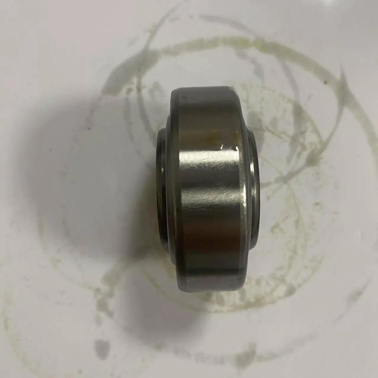 High-Speed Sealed Ball Bearing 204krr2 17.65X47X20.96/14mm for Agricultural Machinery, Double Metal Shields (ZZ) , Gcr15 Steel pictures & photos