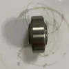 High-Speed Sealed Ball Bearing 204krr2 17.65X47X20.96/14mm for Agricultural Machinery, Double Metal Shields (ZZ) , Gcr15 Steel