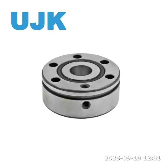 Zklf1762-2RS-XL Axial Angular Contact Ball Bearing 17X62X25mm Screw Support Bearing Zklf 1762 2RS High Precision Bearing pictures & photos