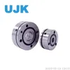 Zklf1762-2RS-XL Axial Angular Contact Ball Bearing 17X62X25mm Screw Support Bearing Zklf 1762 2RS High Precision Bearing
