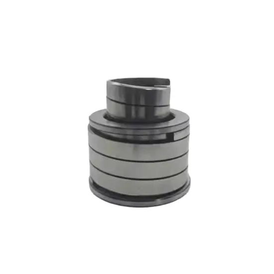 Customized Spiral Roller Bearing 115808K2 Size 40*82*62mm as 8214 Bearing 70X120X80 mm Spiral Roller Bearing As8214 pictures & photos