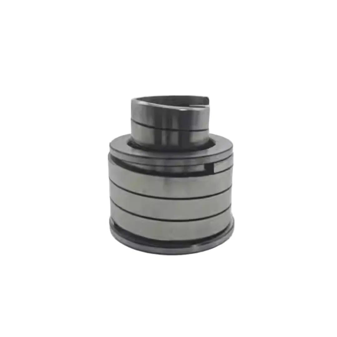 Customized Spiral Roller Bearing 115808K2 Size 40*82*62mm as 8214 Bearing 70X120X80 mm Spiral Roller Bearing As8214 pictures & photos