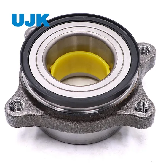 Ujk Wheel Bearings Automotive Bearings Dac306037-2RS Dac30600037zz Sensor Compatible for Lada Toyota/Honda Vehicles pictures & photos