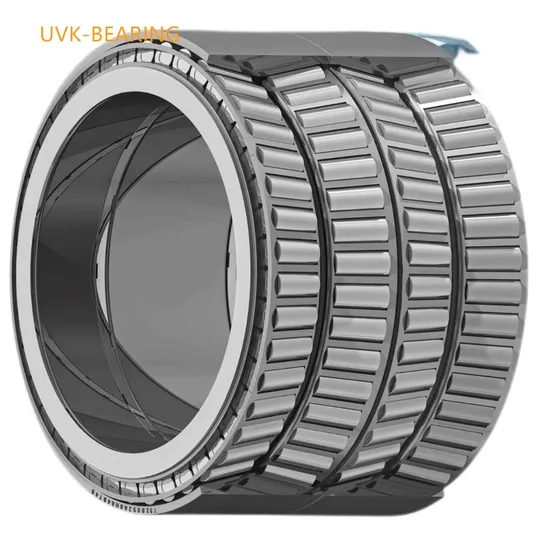 Four Row Taper Roller Bearings 382052X2/Hc 382052X2-1/Sm 382052X2-2/Sm 382060 382060X2/Sm 3820/950 3820/1060 381160 381164 pictures & photos