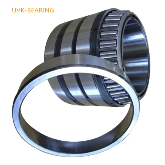 Four Row Taper Roller Bearings 382052X2/Hc 382052X2-1/Sm 382052X2-2/Sm 382060 382060X2/Sm 3820/950 3820/1060 381160 381164 pictures & photos