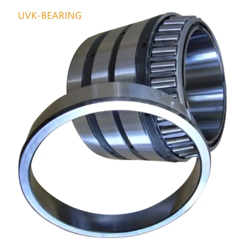 Four Row Taper Roller Bearings 382052X2/Hc 382052X2-1/Sm 382052X2-2/Sm 382060 382060X2/Sm 3820/950 3820/1060 381160 381164 pictures & photos