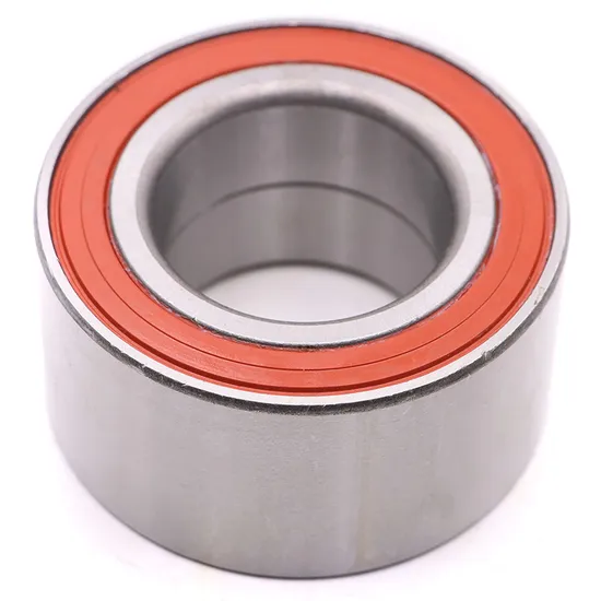 51720-02000 Front Wheel Bearing, R189.11 713619510 Ij-H0037 517201W000 51720-1c000 51720-0u000, for Getz I10/20, for Solaris pictures & photos