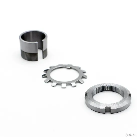 Adapter Sleeve He3148 He3152 He3156 He3160 He3164 He3168 He3172 He3176 He3180 He3184 He3188 He3192 He3196 He31/500 pictures & photos