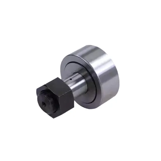 Cam Followers for Tool Magazine Atc Tool Change Mechanism Krx Cam Follower Needle Bearing Cam Roller Bearing Dk28.0*14*37 pictures & photos