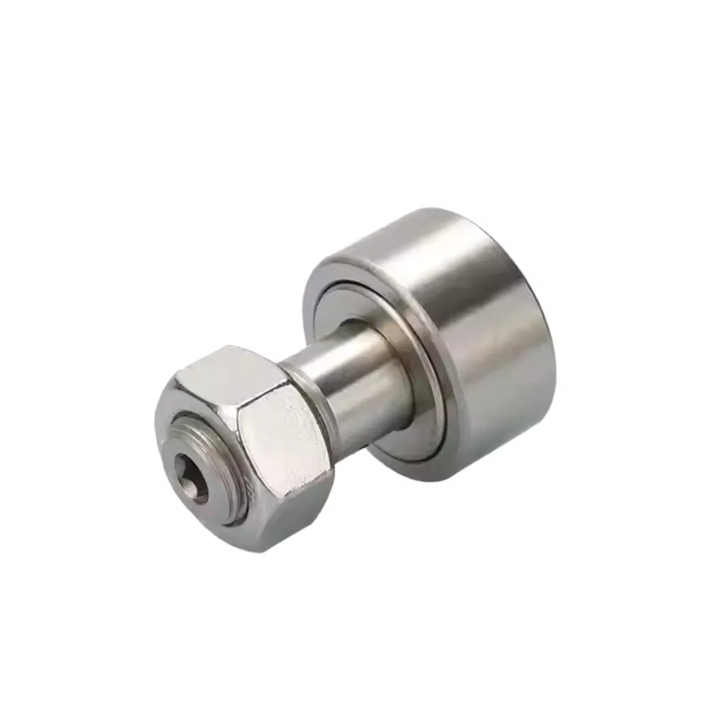 Cam Followers for Tool Magazine Atc Tool Change Mechanism Krx Cam Follower Needle Bearing Cam Roller Bearing Dk28.0*14*37 pictures & photos