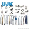 High Speed Professional Long Life Dental Ceramic Ball Bearings Sr144tlznw 3.175X6.35X2.78mm Dental Handpiece Bearing