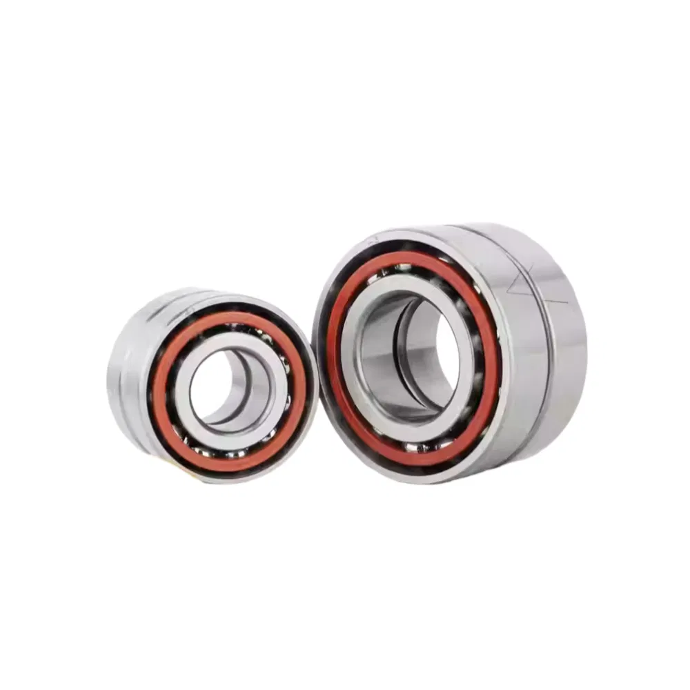 Single Row Ball Bearing 7214 Becbm Becbj Becbp High Speed Angular Contact Ball Bearing 7214 7215 7216 7217 7218 7219 7220 pictures & photos