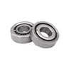 Single Row Ball Bearing 7214 Becbm Becbj Becbp High Speed Angular Contact Ball Bearing 7214 7215 7216 7217 7218 7219 7220