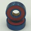 High Quality 608 Zz Carbon Steel Deep Groove Ball Bearing Roller Bearing 608z for Door and Window Roller Pulley Wheels