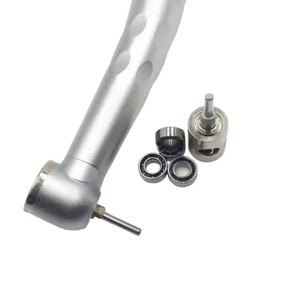 Special High Speed Long Life Dental Hybrid Ceramic Ball Bearing Sr144rz (3.175 * 6.35 * 2.38) for Dental Drill Bearing pictures & photos