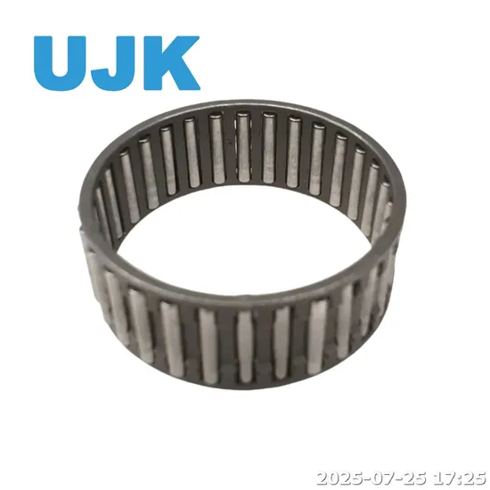 HK Needle Roller Bearings Hn1516 Hf0812 HK0810 HK1010 HK1210 HK1512 HK 0810 Miniature Needle Bearings Needle Ball Bearing pictures & photos