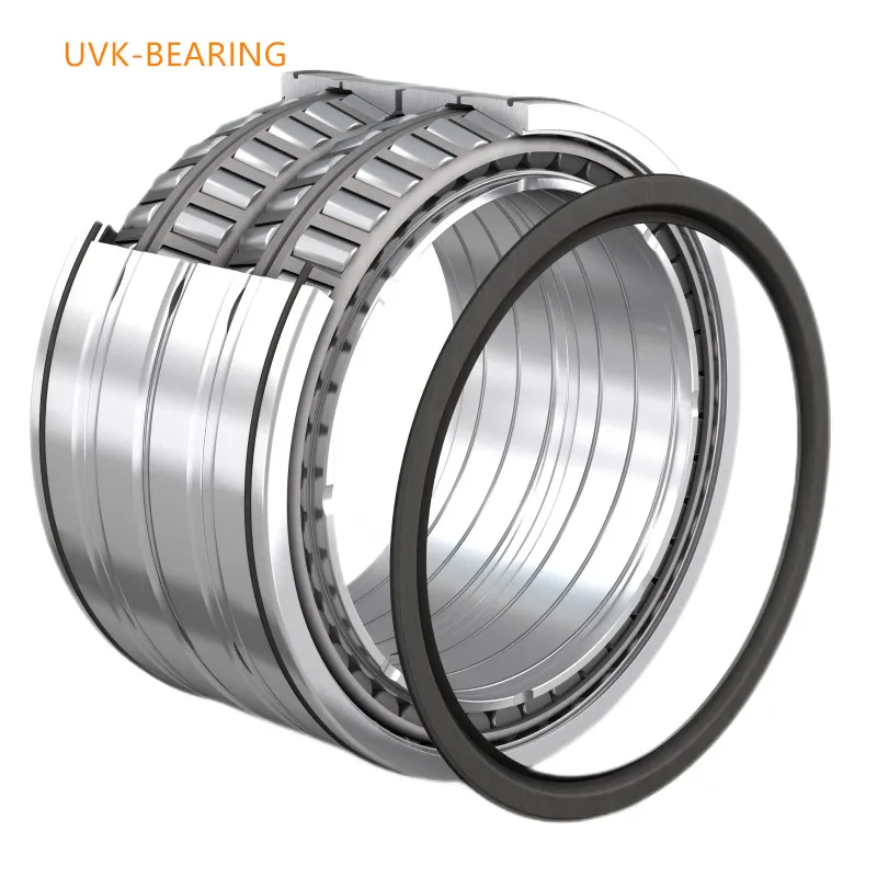 Four Row Taper Roller Bearings 381172/Hcya6 380676/Hc-1 381076 381076X2/Ya6 380676/Hc 381176/Hc 381176/Hcc9 381176/Hcya2-1 pictures & photos
