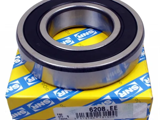 Snr FC12271s03 Wheel Bearing R155.58 Hub Bearing Du25550043 803837 Auto Bearing Bth-1229 A1689810327 7701205596 713630270 pictures & photos