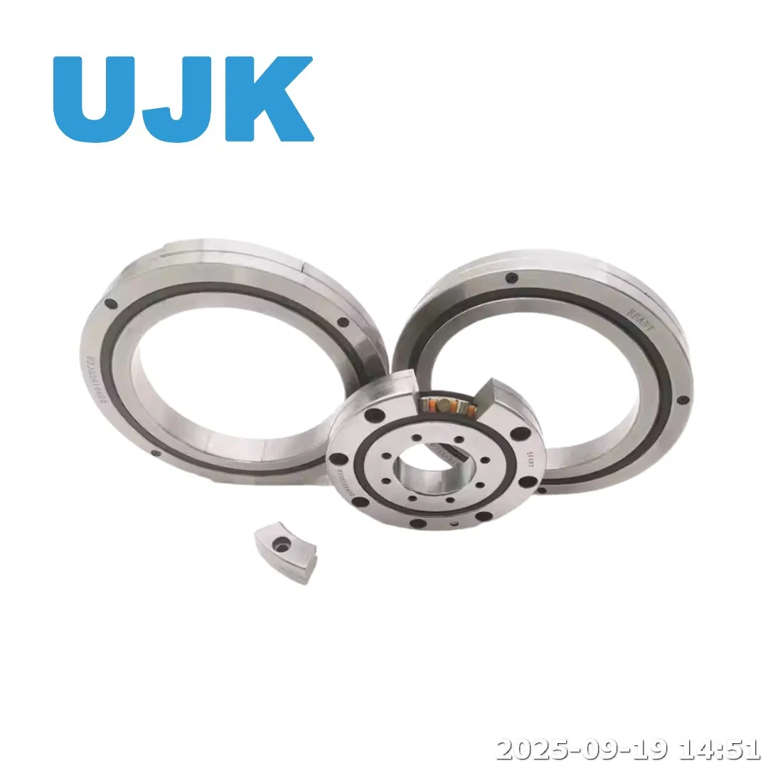 P5 P4 P2 Ra9008 Rb9016 Xsu080168 Ru66 Ru124 Ru228 Ru42 Ru178 Cross Roller Bearings Cross Roller Slewing Ring Bulk in Stock pictures & photos