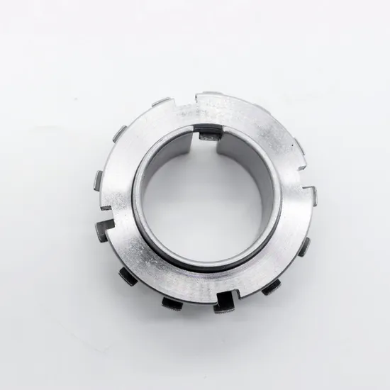Adapter Sleeve H2326 H2328 H2330 H2332 H2334 H2336 H2338 H2340 H2344 H2348 H2352 H2356 H3260 H3264 H3268 H3272 H3276 H3280 pictures & photos