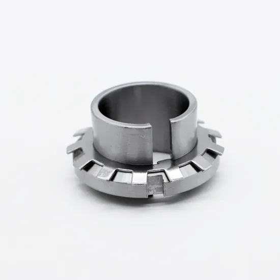 Adapter Sleeve H2326 H2328 H2330 H2332 H2334 H2336 H2338 H2340 H2344 H2348 H2352 H2356 H3260 H3264 H3268 H3272 H3276 H3280 pictures & photos