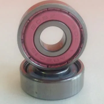 Deep Groove Ball Bearing 6202 6203 6204 6205 6206 6207 629 627dw 6305 Z 693zz 6001z 6028zz 6303du2 Ball Bearings Catalog pictures & photos