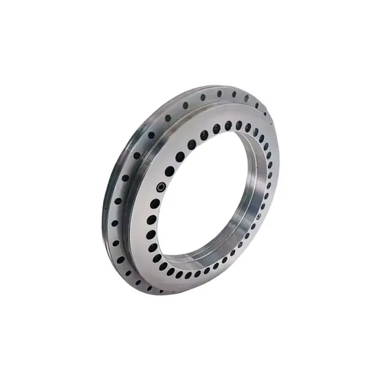 China's Best-Selling Slewing Ring Bearings Zkldf120 High Rigidity Slewing Ring Slewing Bearings for Medical Equipment pictures & photos