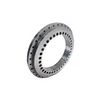 China's Best-Selling Slewing Ring Bearings Zkldf120 High Rigidity Slewing Ring Slewing Bearings for Medical Equipment