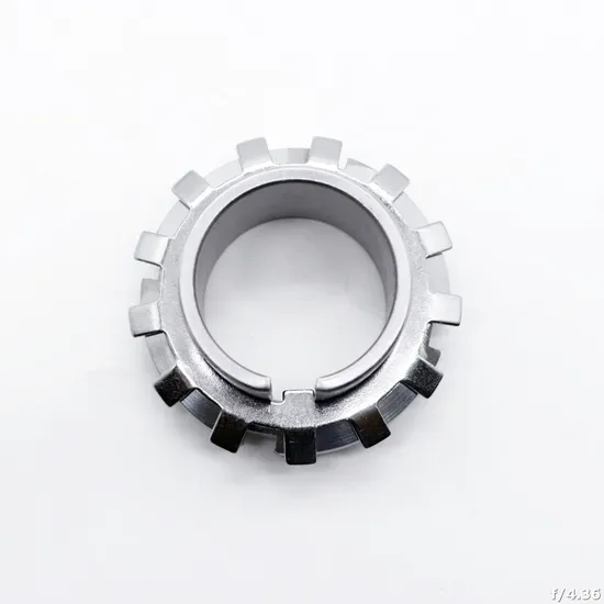 Adapter Sleeve He3092 He3096 He30/500 He3120 He3122 He3124 He3126 He3128 He3130 He3132 He3134 He3136 He3138 He3140 He3144 pictures & photos