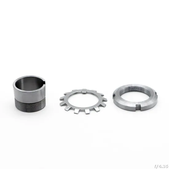 Adapter Sleeve He3092 He3096 He30/500 He3120 He3122 He3124 He3126 He3128 He3130 He3132 He3134 He3136 He3138 He3140 He3144 pictures & photos
