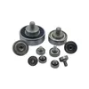 Factory Direct Supply 60822-7c1l8m6 Shaft Rod External Thread Bearing Ball Type Screw Track Guide Wheel Screw Bearing