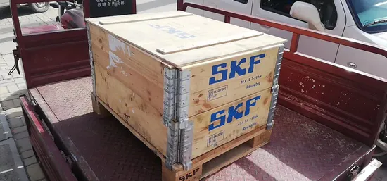 High Quality Bearing 22320 22322 22324 22326 22328 22330 22332 22334 Cck/W33 Spherical Roller Bearing S K F F a G Bearings pictures & photos