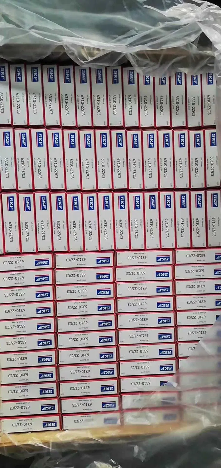 High Quality Bearing 22320 22322 22324 22326 22328 22330 22332 22334 Cck/W33 Spherical Roller Bearing S K F F a G Bearings pictures & photos
