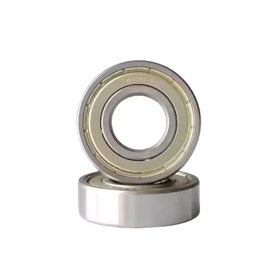 Deep Groove Radial Ball Bearings 6017 / 6017zz / 6017-2RS 85X130X22 0.9320kg DDU 2rz 2z 2rsh 2RS1 C3 Bearing Companies in USA pictures & photos