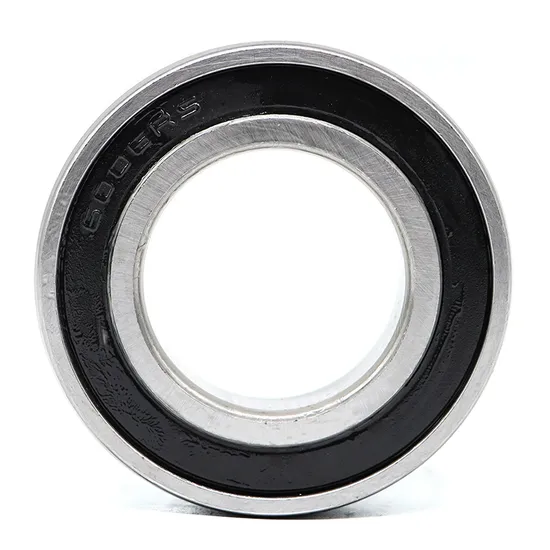 Ujk 696zz Deep Groove Ball Bearings Miniature Double Shielded Small Motors The Bearing Company Small Steel Ball Bearings pictures & photos