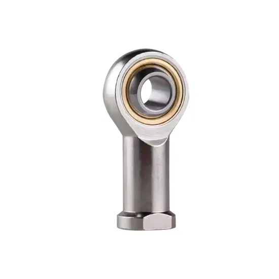 Rod End Phs Bearing Phs5 Phs8 Phs10-1 Phs12-1 Phs14-1 Phs16-1 Phs20 Phs25 Rod Bearing Uniball Bearing Ball Bearing Joint pictures & photos